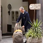 Hotel Del Corso Sorrento