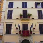 Hotel Del Corso Sorrento