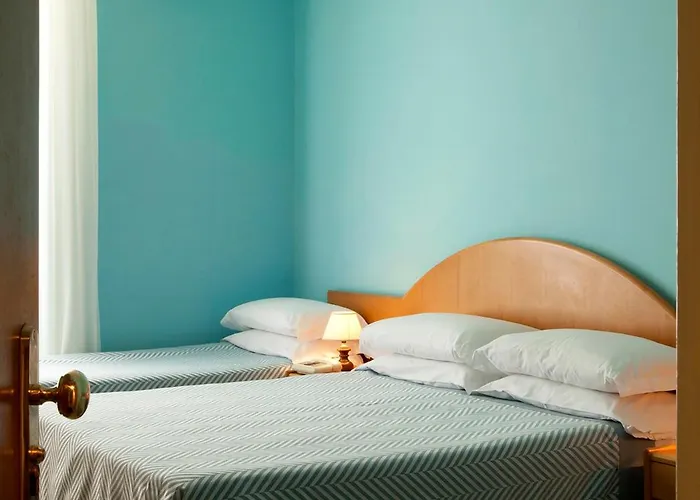 Del Corso Ξενοδοχείο 3*