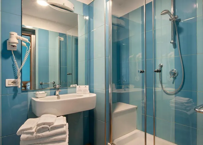 Del Corso Ξενοδοχείο