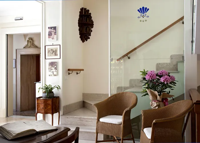 Del Corso Ξενοδοχείο 3*