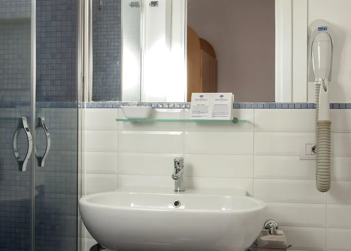 Ξενοδοχείο Del Corso