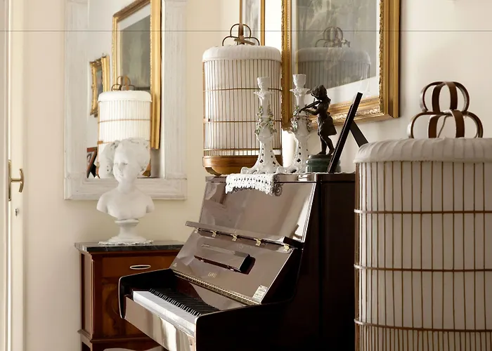 Del Corso Ξενοδοχείο