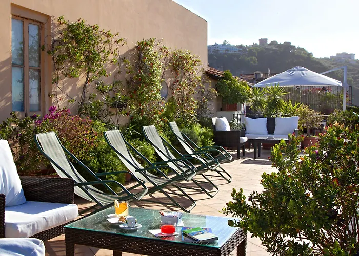 Del Corso Ξενοδοχείο Σορέντο