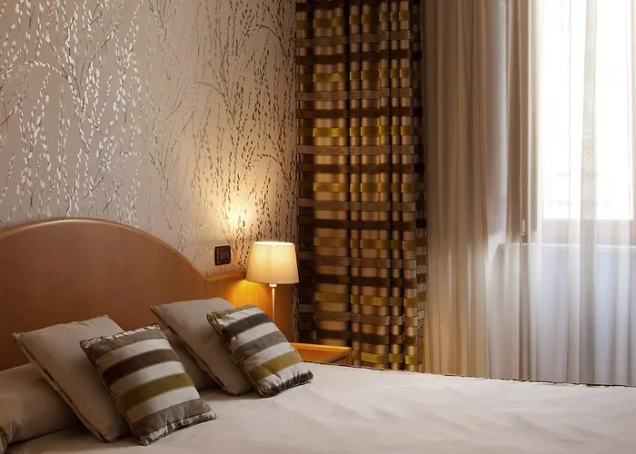 Ξενοδοχείο Del Corso