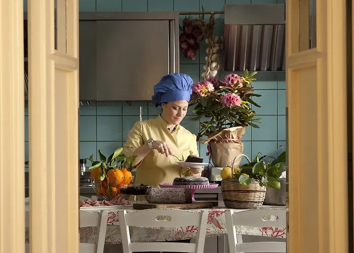 Ξενοδοχείο Del Corso