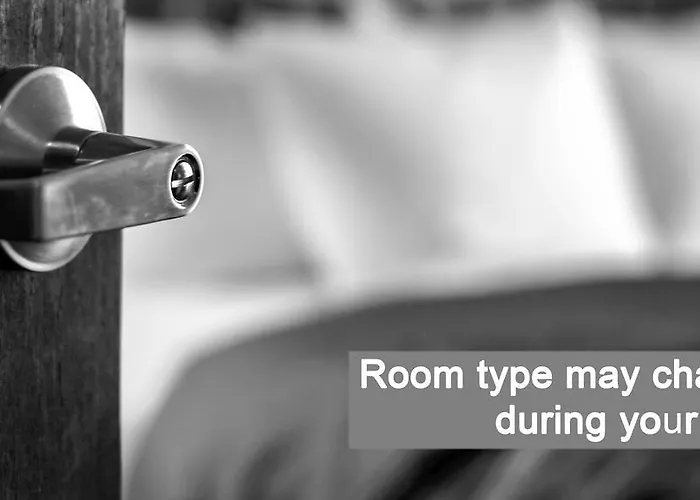 Ξενοδοχείο Del Corso