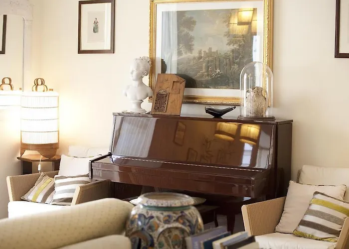 Del Corso 3* Σορέντο