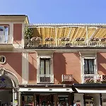 Del Corso Hotel Sorrento