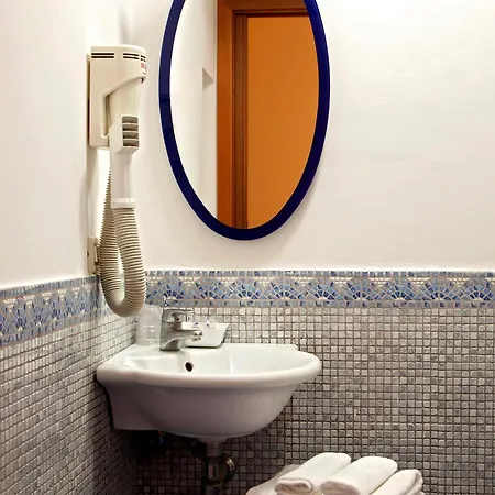 Hotell Del Corso Sorrento