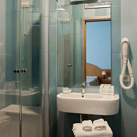 Hotel Del Corso 3*