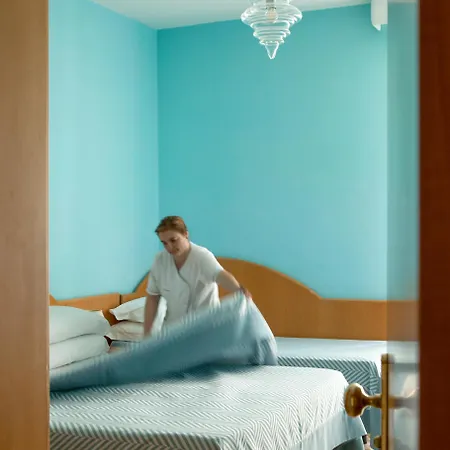 Del Corso Hotell Sorrento