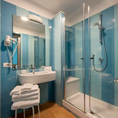Del Corso Hotel