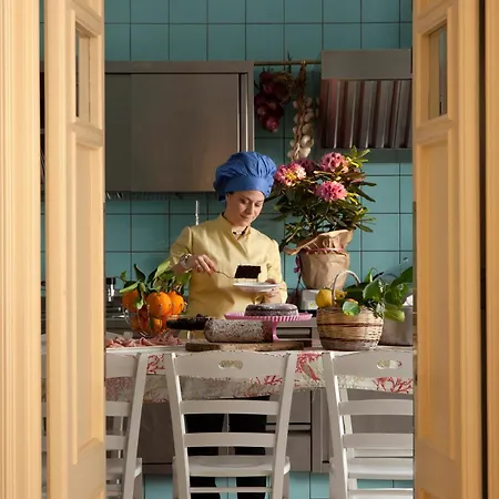 Del Corso Hotell Sorrento