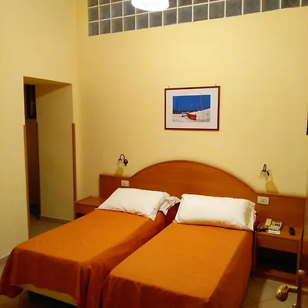 Hotell Del Corso Sorrento