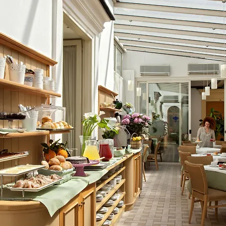 Del Corso Hotell Sorrento