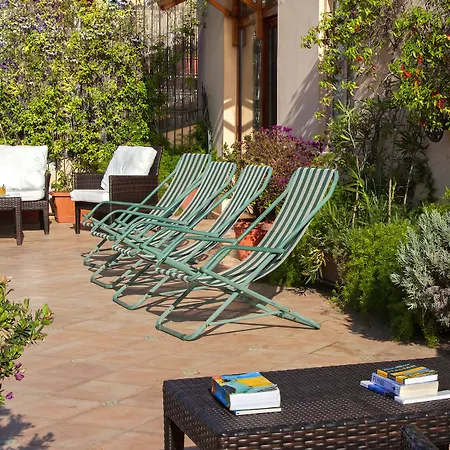 Del Corso Hotel 3*