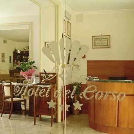 Del Corso 3* Sorrento