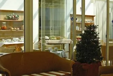Del Corso Hotel 3*