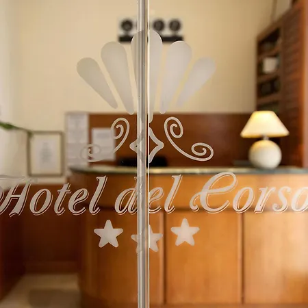 Del Corso Hotel