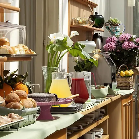 Del Corso Hotel 3*