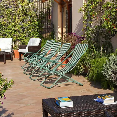 Del Corso Hotel
