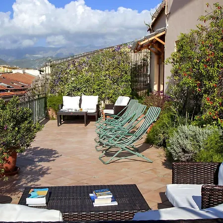 Del Corso Hotel 3*