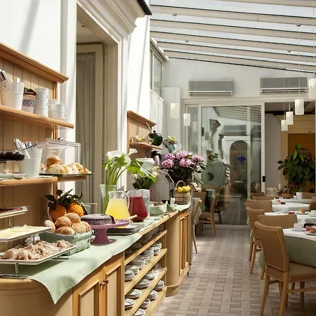 Hotel Del Corso