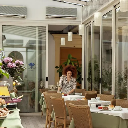 Hotel Del Corso Sorrento