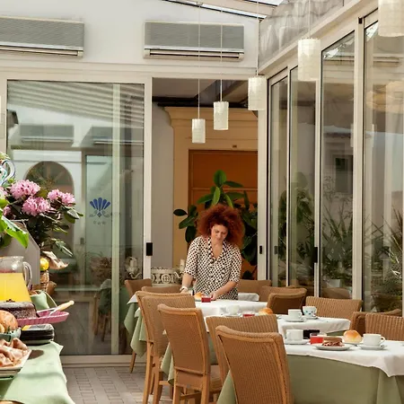 Hotell Del Corso Sorrento