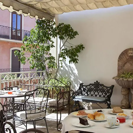 Hotel Del Corso Sorrento