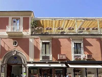 Del Corso Hotel Sorrento