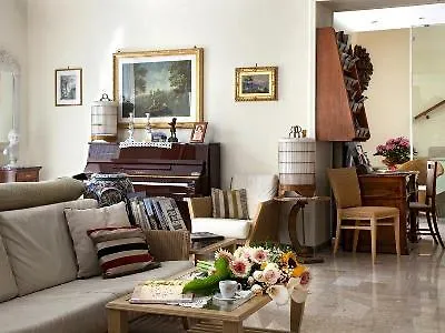 Del Corso Hotel