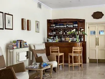 Del Corso Hotell Sorrento