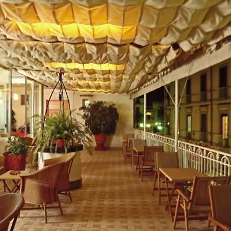 Del Corso 3*