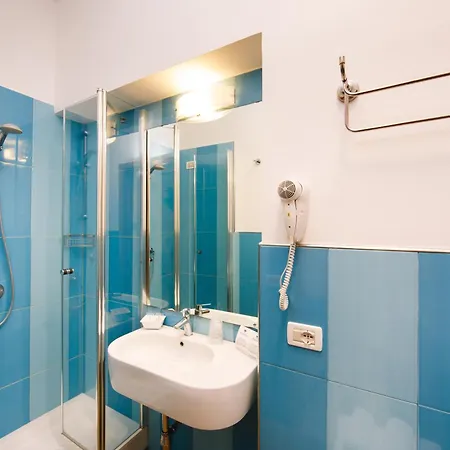 Del Corso Hotel 3*