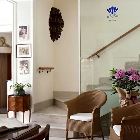 Del Corso Hotel 3*