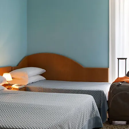 Hotel Del Corso Sorrento