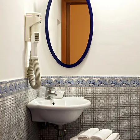 Del Corso Hotel Sorrento