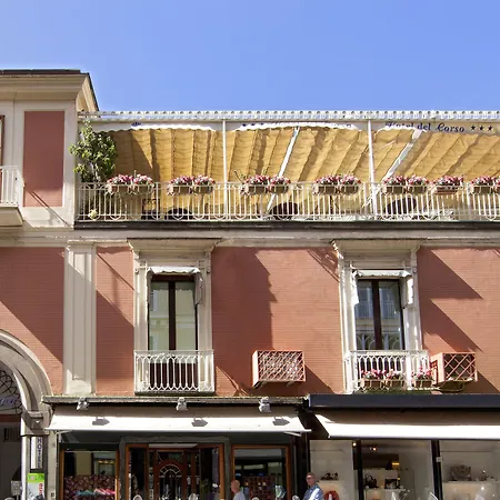Del Corso Hotel 3*