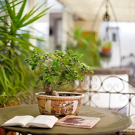 Hotell Del Corso Sorrento