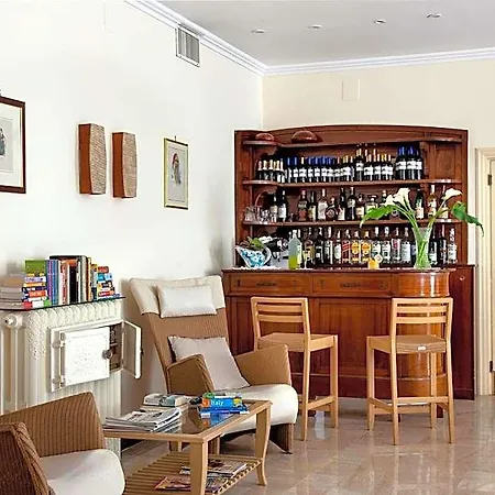 Del Corso 3* Sorrento