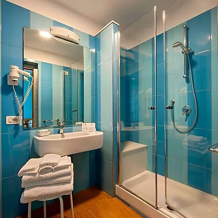 Hotell Del Corso