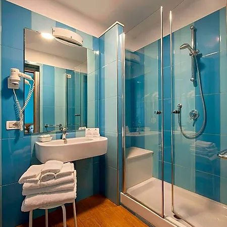 Hotell Del Corso Sorrento