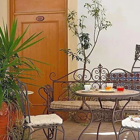 Del Corso Hotell