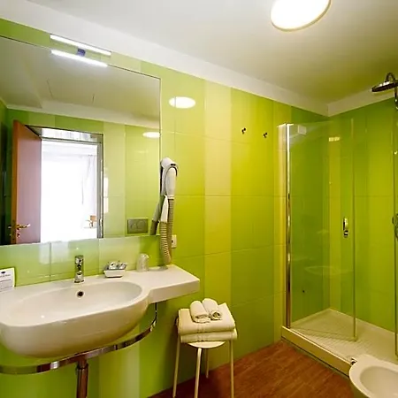 Del Corso Hotell Sorrento