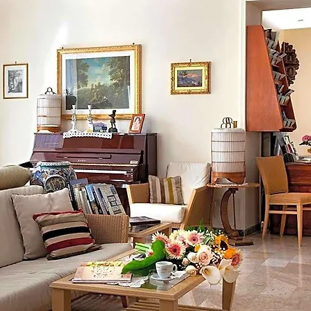 Hotell Del Corso Sorrento