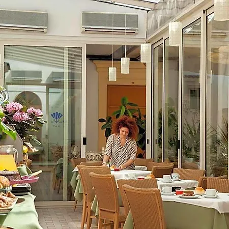 Hotell Del Corso Sorrento