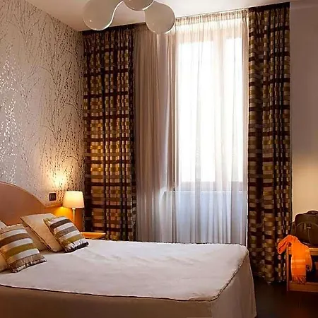 Del Corso Hotell Sorrento