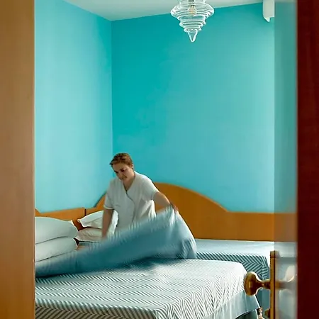 Hotell Del Corso